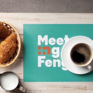 Coffee de bienvenida