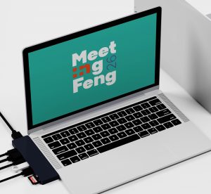 Coworking + estación de carga + wifi
