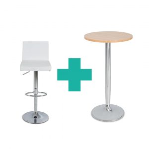 Combo Mobiliario #1