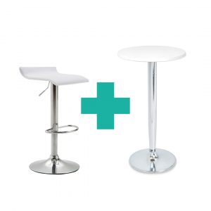 Combo Mobiliario #2