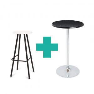 Combo Mobiliario #3