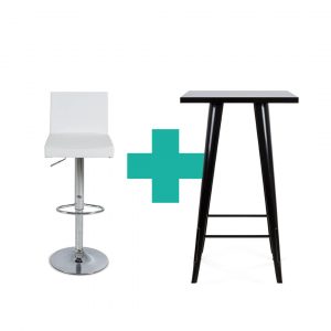 Combo Mobiliario #4