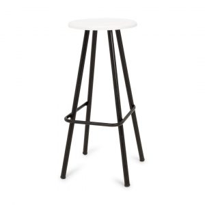 Silla alta Basic